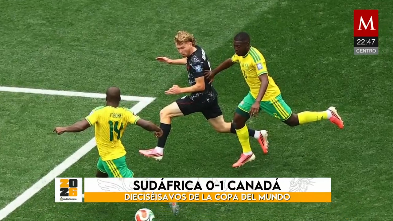 Milenio Noticias, La Afición, 28 de junio de 2026