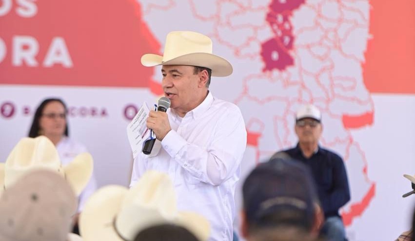 Otros municipios como Hermosillo y Nogales se incluyen en los trabajos para eficientar el suministro del recurso. | Especial