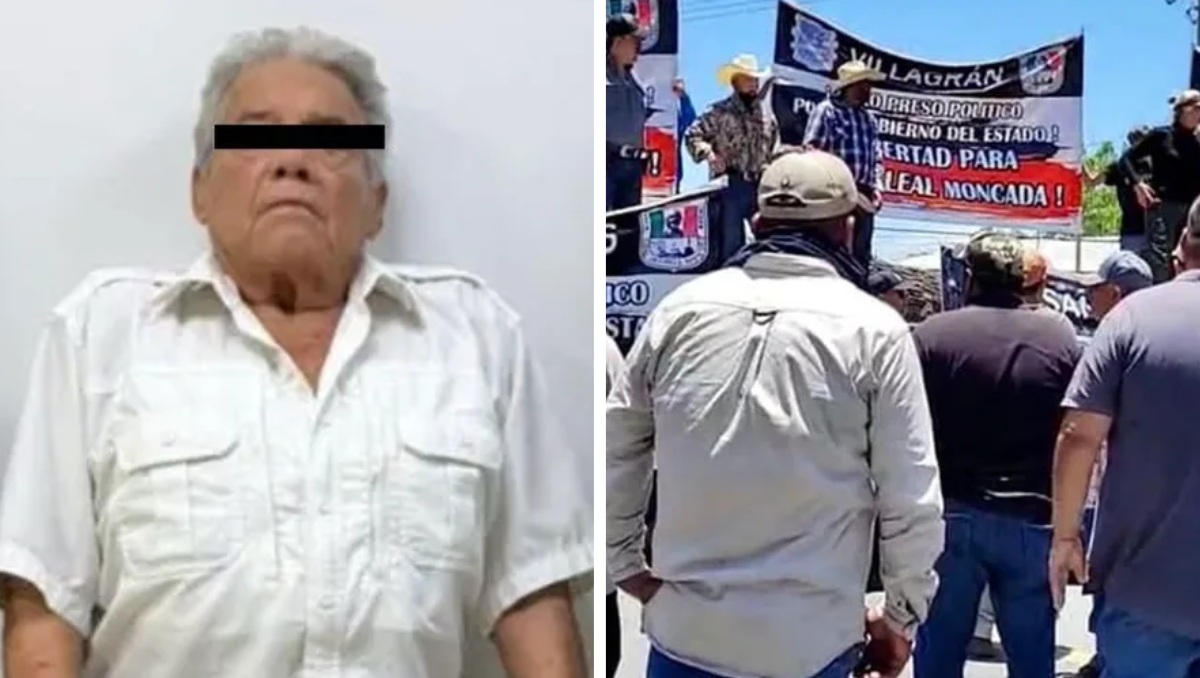Octavio 'N' es ubicado como fundador de la Columna Armada 'Pedro J. Méndez' | Foto: Especial
