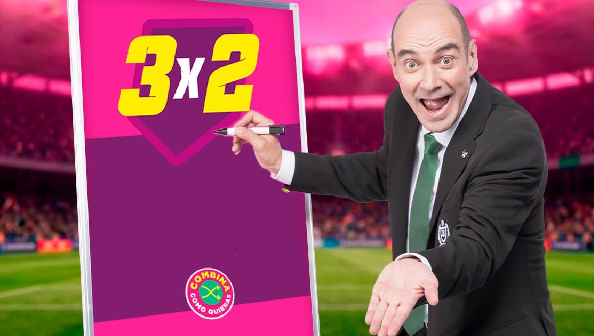 Productos al 3x2 en Julio Regalado para ésta semana | IA DISCOVER