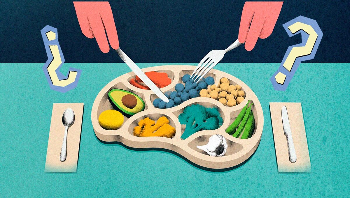 La obsesión por la proteína y los productos "fit" podría estar sobrecargando tus riñones y flora intestinal.