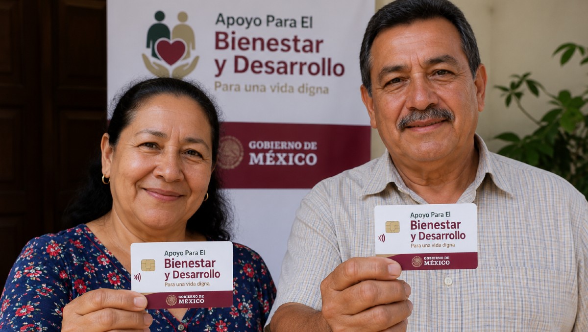 Resultados del Apoyo para el Bienestar y Desarrollo | IA DISCOVER