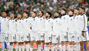 Entérate qué uniforme usará la Selección Mexicana ante Ecuador en Dieciseisavos de Final del Mundial 2026.