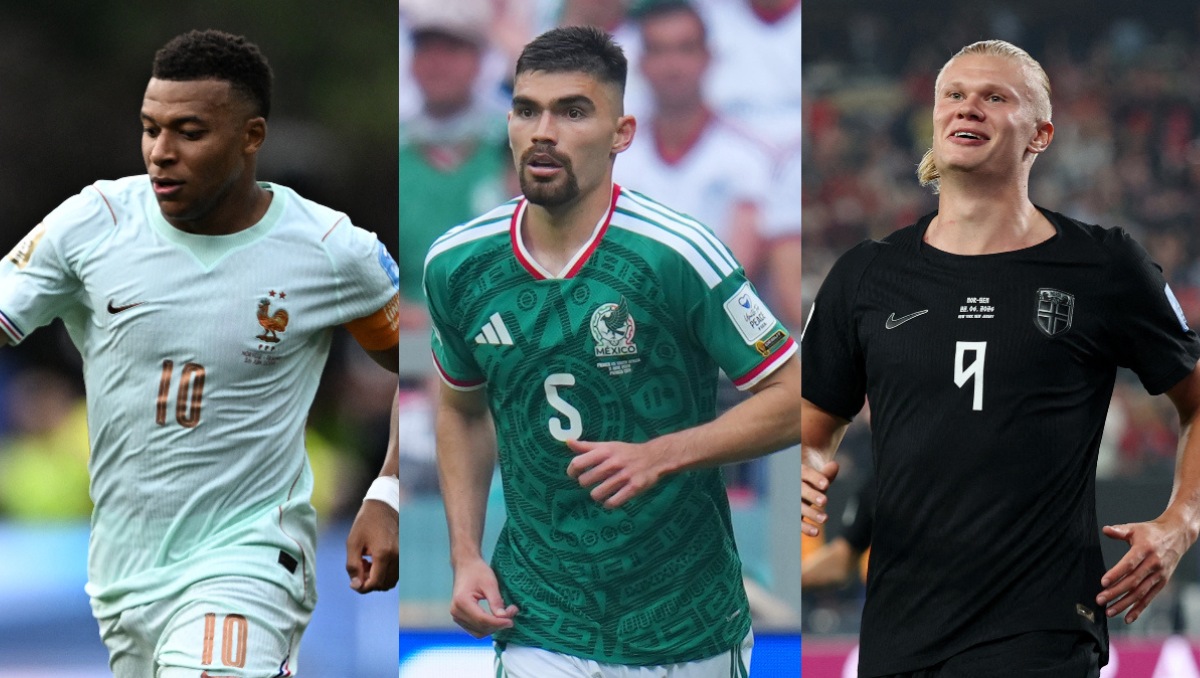 ¿Dónde ver EN VIVO partidos del Mundial 2026 de este martes 30 de junio? Horarios (AFP /  Imago7 / Reuters)