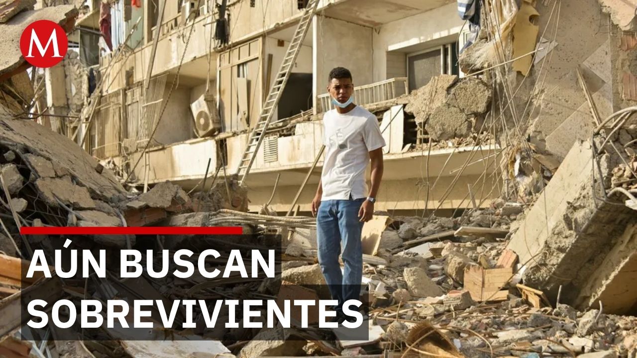 Voluntarios en Venezuela denuncian dificultades para llegar a zonas afectadas