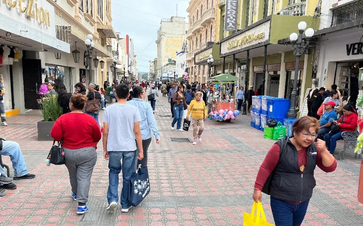 Zona conurbada del sur reporta menos homicidios y robos en mayo. | Foto: Yazmín Sánchez