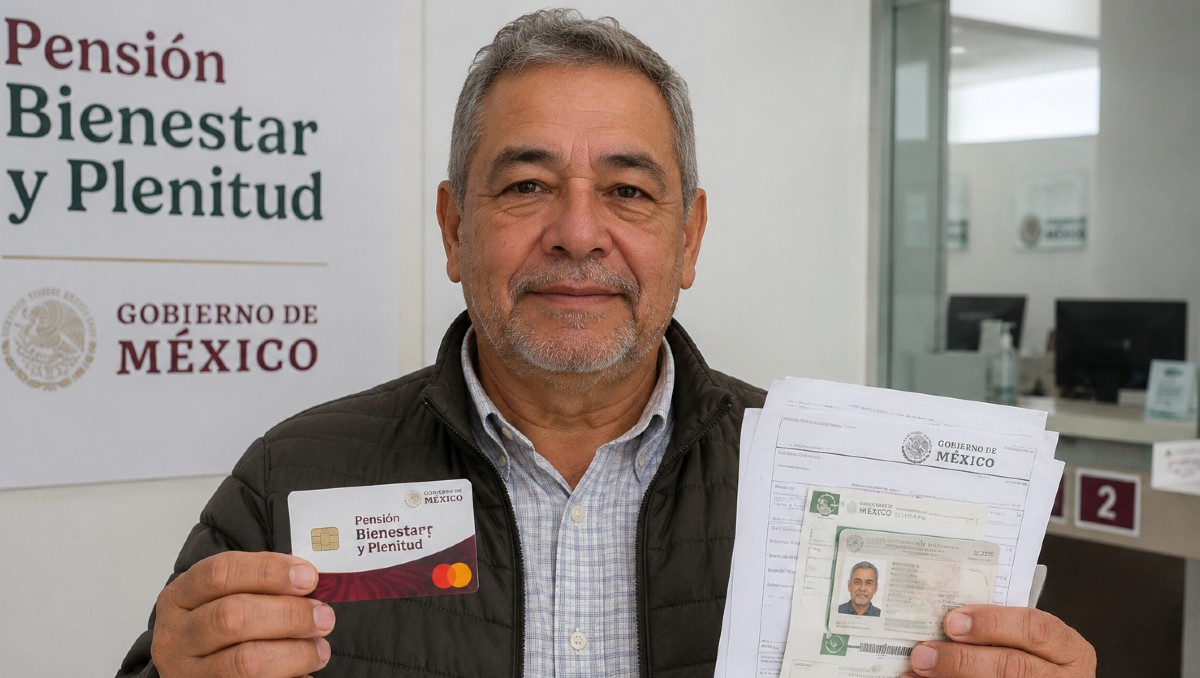 Acude con original y copia a lso módulos de inscripción | IA DISCOVER