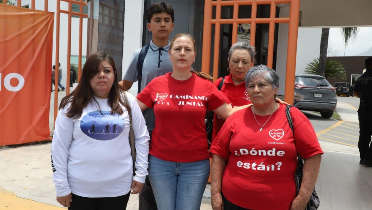El apoyo económico anual no ha sido liberado durante 2026, situación que afecta a decenas de menores | Luis Guerra