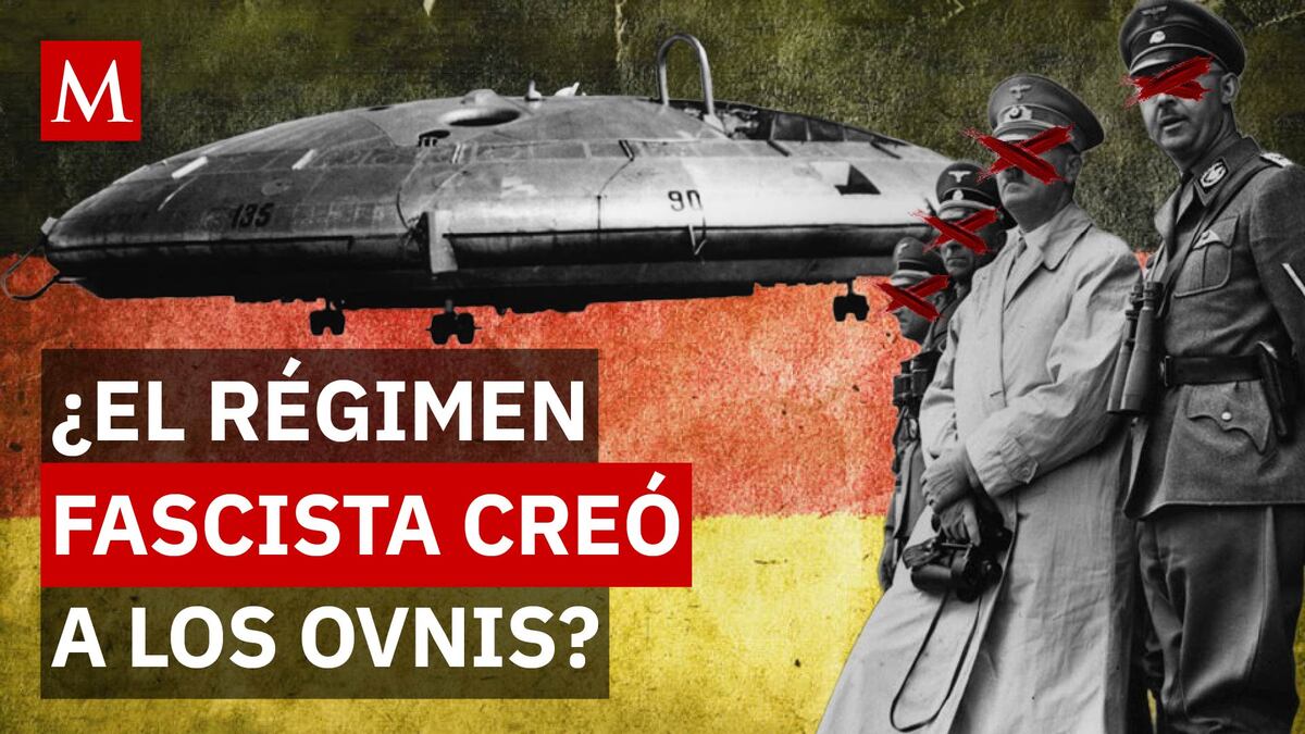 ¿Armas secretas o algo más? El enigma de los Foo Fighters en la Segunda Guerra Mundial