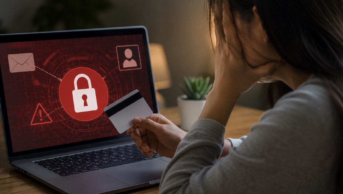 Así puedes prevenir fraudes | IA DISCOVER