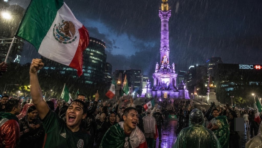 Autoridades de CdMx compartieron cuándo cesarán las lluvias en la capital | IA Discover