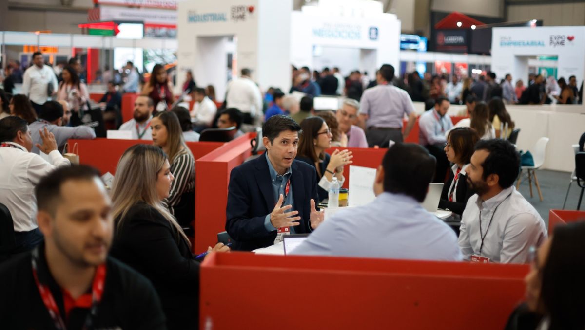 CAINTRA seguirá trabajando para fortalecer a las PyMEs. Especial