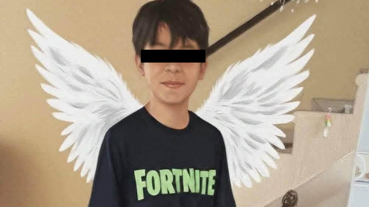 La caminata busca rendir homenaje al menor y brindar un espacio de solidaridad para su familia. | Redes sociales.