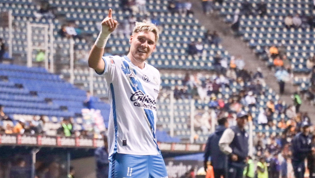 Club Puebla en la Leagues Cup: Boletos superan hasta los 17 mil pesos | Agencia Es Imagen