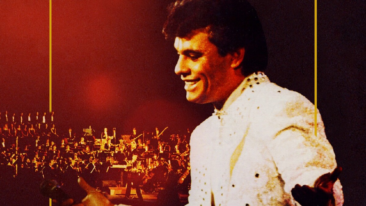 Concierto de Juan Gabriel se transmitirá en cines | Redes sociales