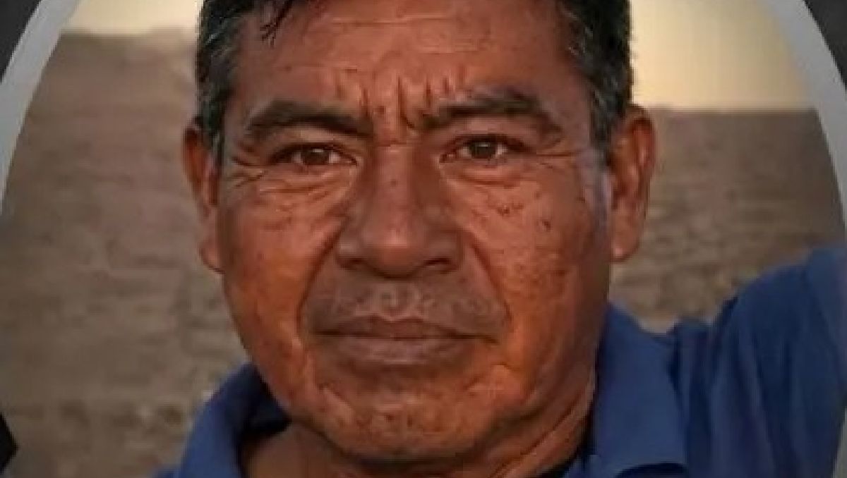 El conductor había entrado a coma tras ser linchado en Baja California Sur. | Foto: RRSS