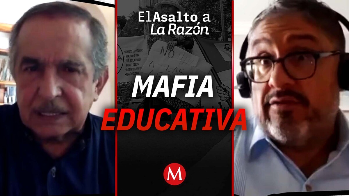 ¿Corrupción? Así se compró el fin del paro de maestros