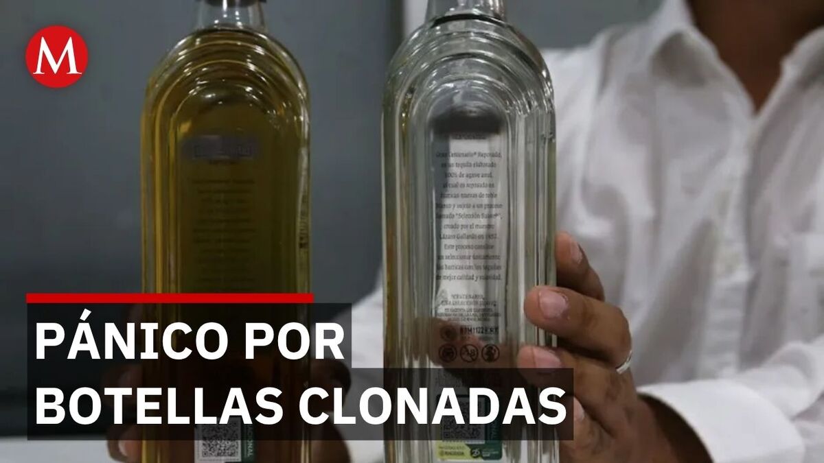 Crece vigilancia por venta de alcohol presuntamente adulterado