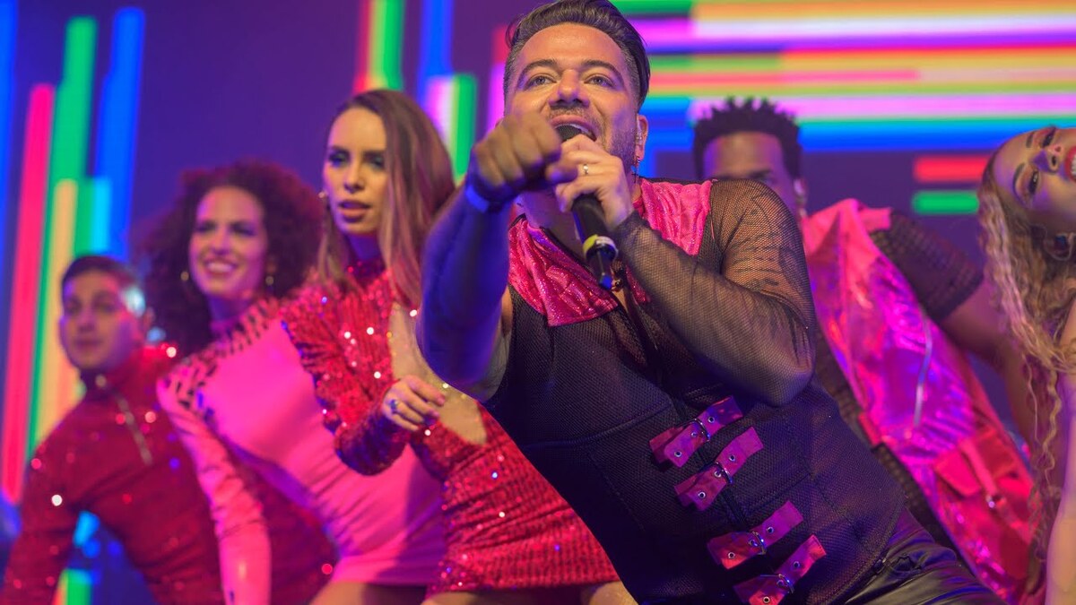 Déjà Vu Retro Show regresa con espectacular concierto