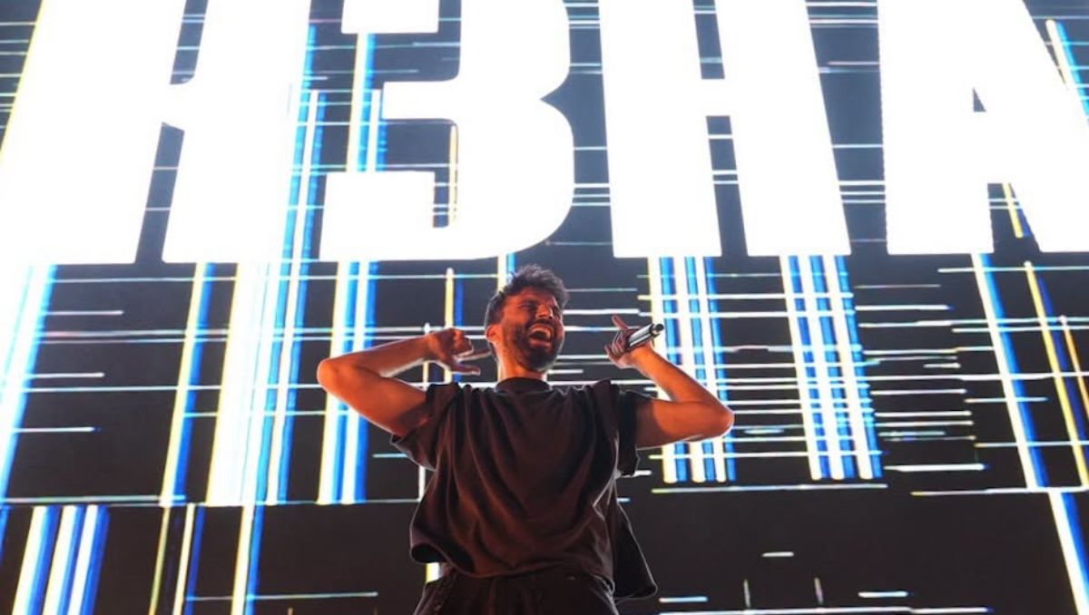 El DJ internacional R3HAB ofreció un espectacular show en el Fan Fest Monterrey | Especial