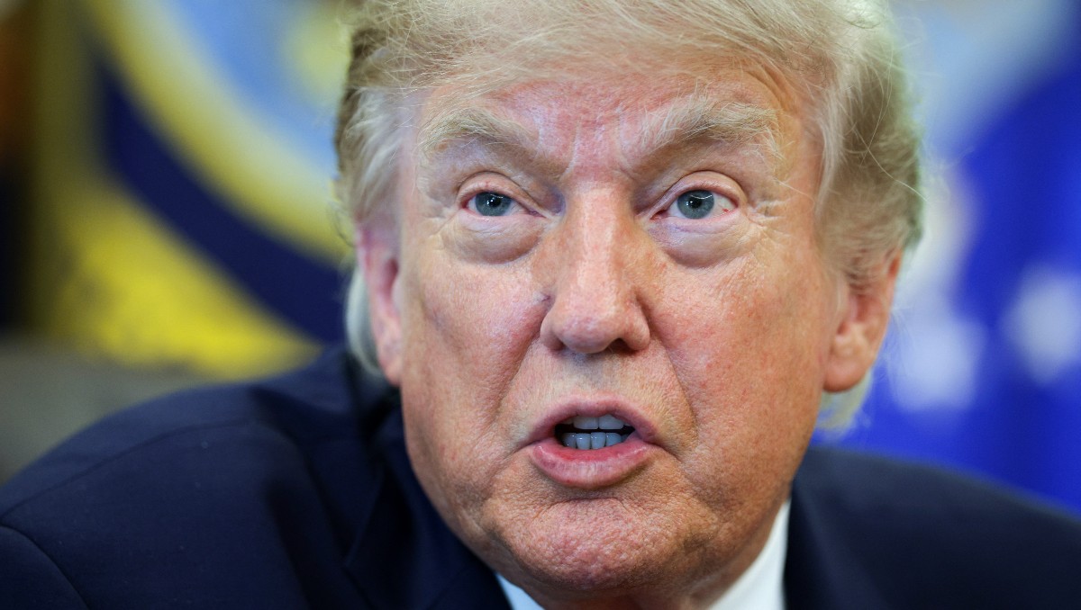 Corte Suprema EU invalida orden Trump negar ciudadanía nacimiento