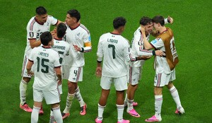 ¿Dónde será el próximo partido de México de los Octavos de Final del Mundial 2026?