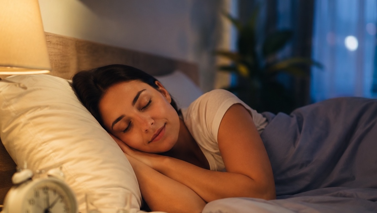 Cómo dormir mejor: consejos que sí funcionan, según la ciencia  | IA DISCOVER