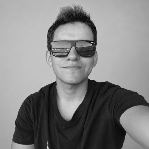 Eduardo Ortiz González