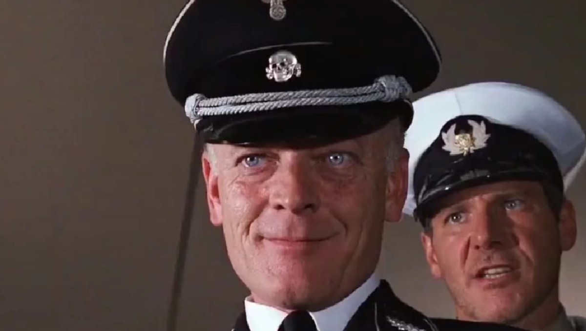 Fallece Michael Byrne, actor de Indiana Jones y Harry Potter