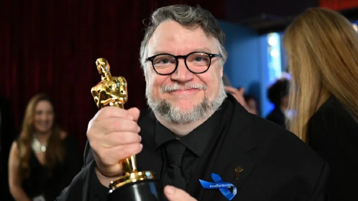 Guillermo del Toro | Especial