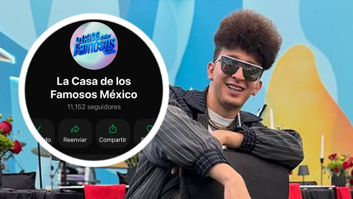 HotSpanish reacciona a la nueva temporada de LCDLFM (Rs)