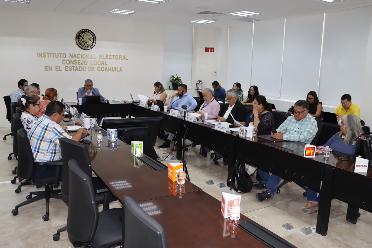 El IEC aclaró que la elección aún no se cerrará oficialmente hasta que se resuelvan las 74 impugnaciones.| Especial.