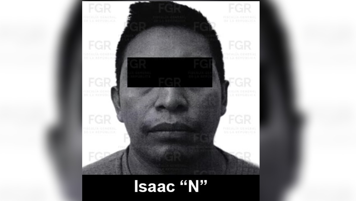 Isaac Juan Francisco fue encontrado penalmente responsable del delito de tráfico de personas agravado. | Especial