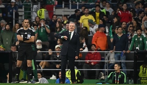 Javier Aguirre, entrenador de la Selección Mexicana, destacó la victoria sobre Ecuador en los Dieciseisavos de Final del Mundial.