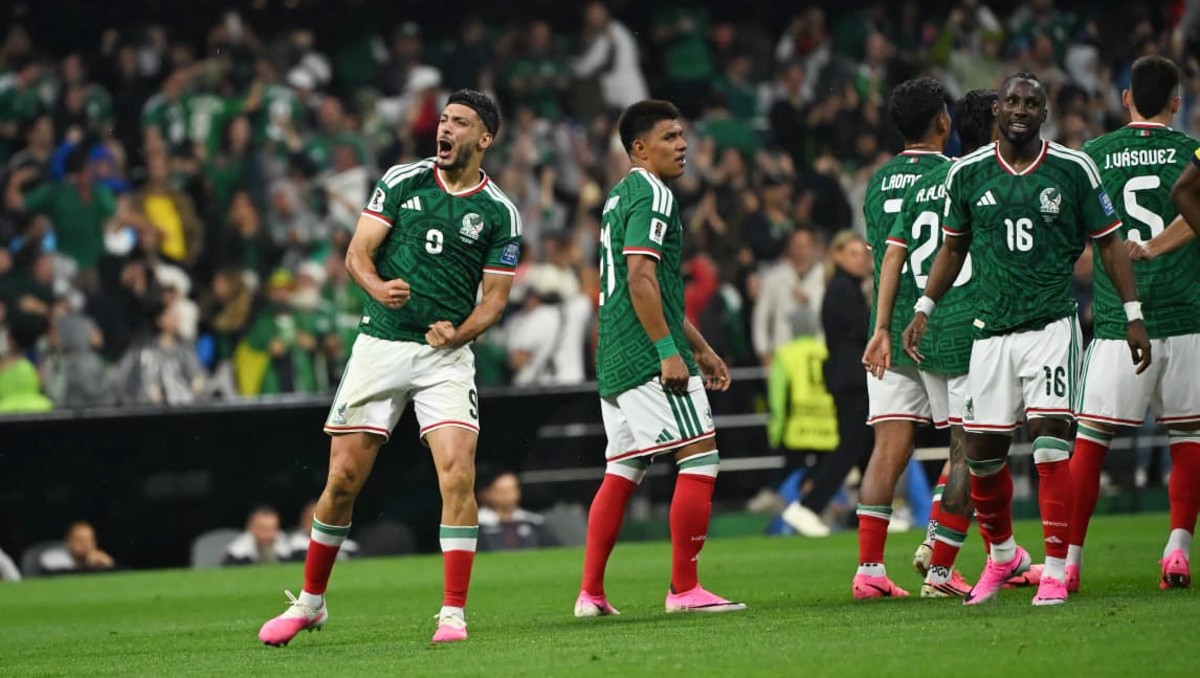 Cuándo juega la Selección Mexicana en los Octavos de Final del Mundial 2026 (Ariana Pérez)