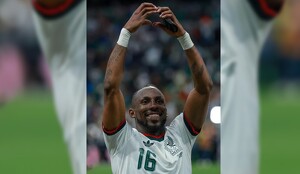 Julián Quiñones destaca en el Mundial 2026 con México