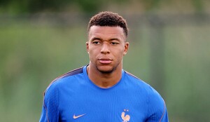 Kylian Mbappé ha sido blanco de críticas y memes que resurgen durante el Mundial 2026.