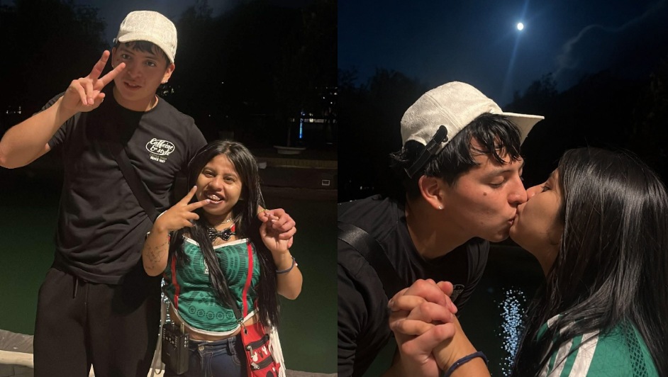 Lupita TikTok presenta a su nuevo novio Maicol | Instagram