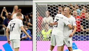 Noruega vence 2-1 a Costa de Marfil y clasifica a Octavos de Final del Mundial 2026.