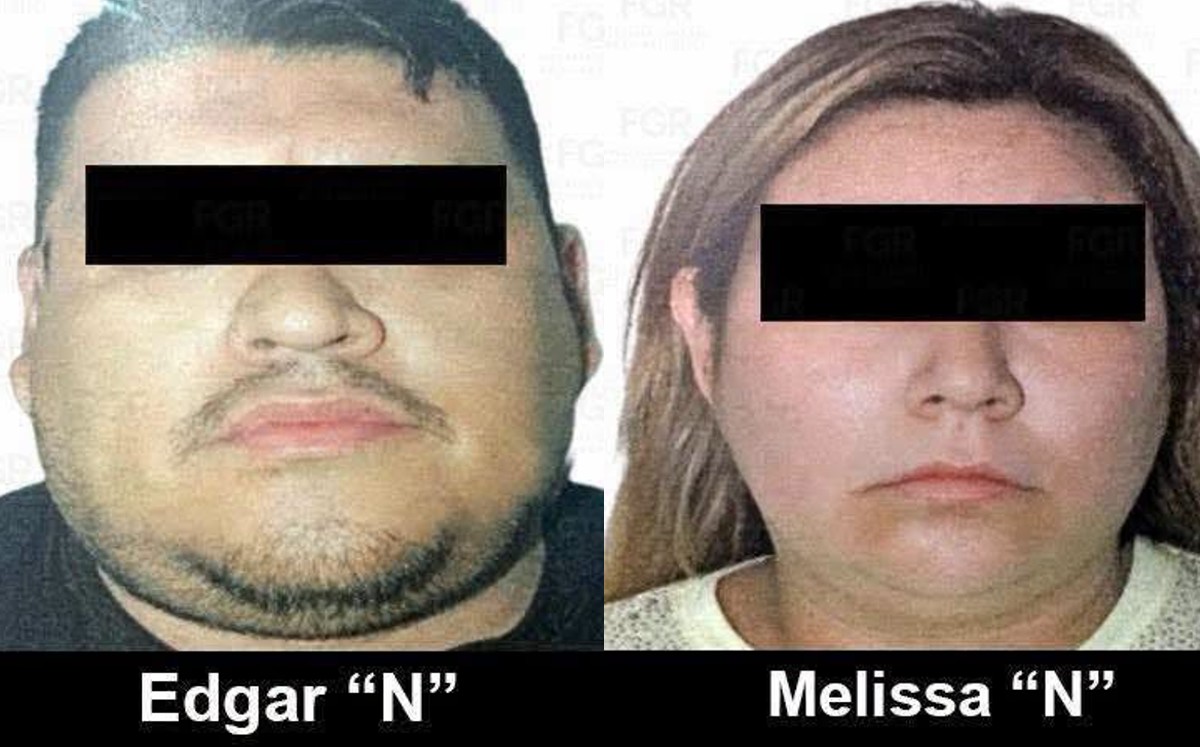 Operativo en Matamoros termina con dos vinculados a proceso por armas y droga. | Foto: Vocería de Seguridad Tamaulipas