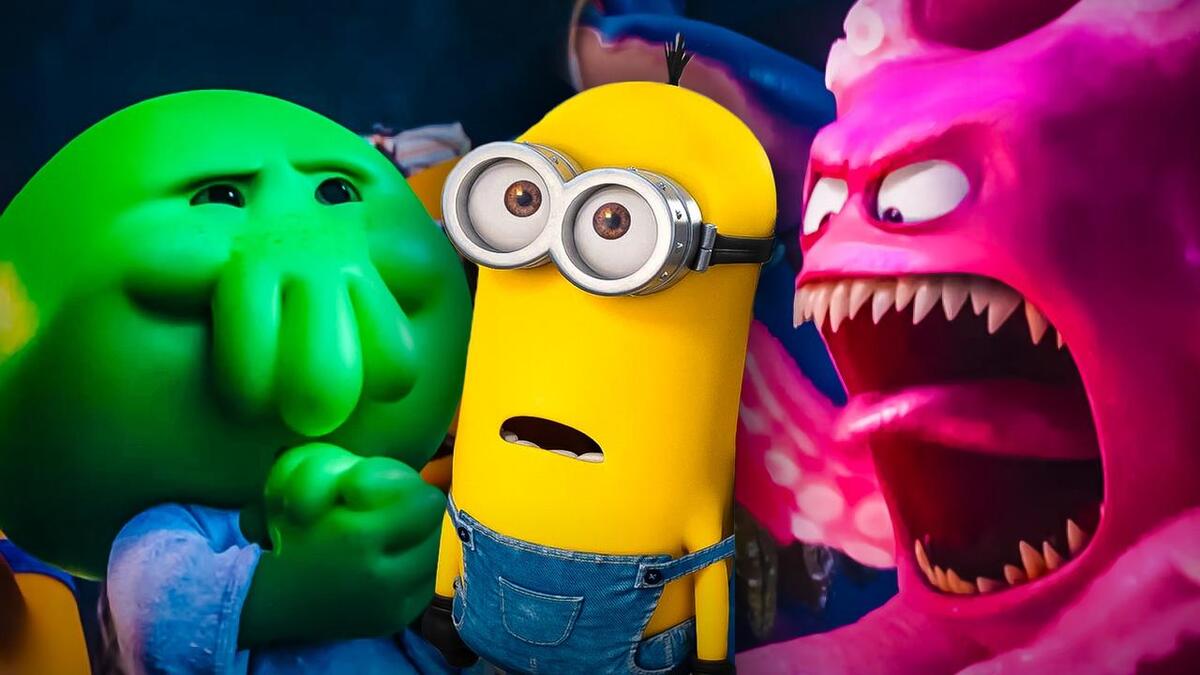 Palomera Minions y Monstruos Cinépolis: precio y qué incluye