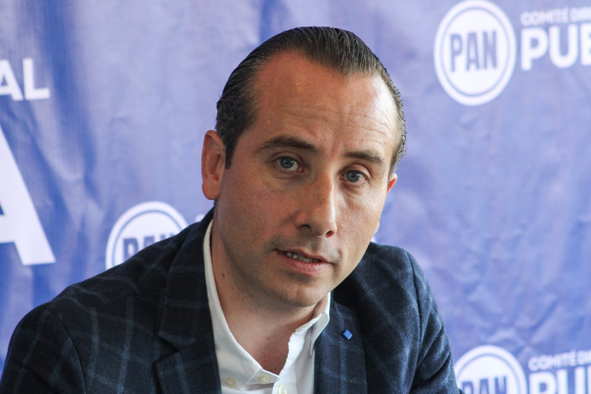 PAN Puebla pide evitar simulación en investigaciones de Acatlán | EsImagen