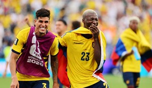 La Selección de Ecuador tiene a jugadores en los mejores equipos en Europa y algunos juegan en México, por lo que es un rival de respeto en este Mundial 2026.