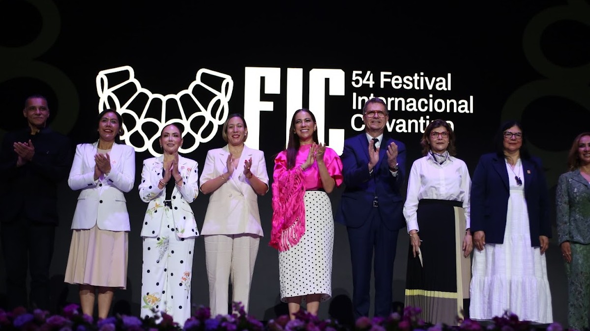 Por primera vez, participarán representantes de 20 estados del país. | Dany Béjar.