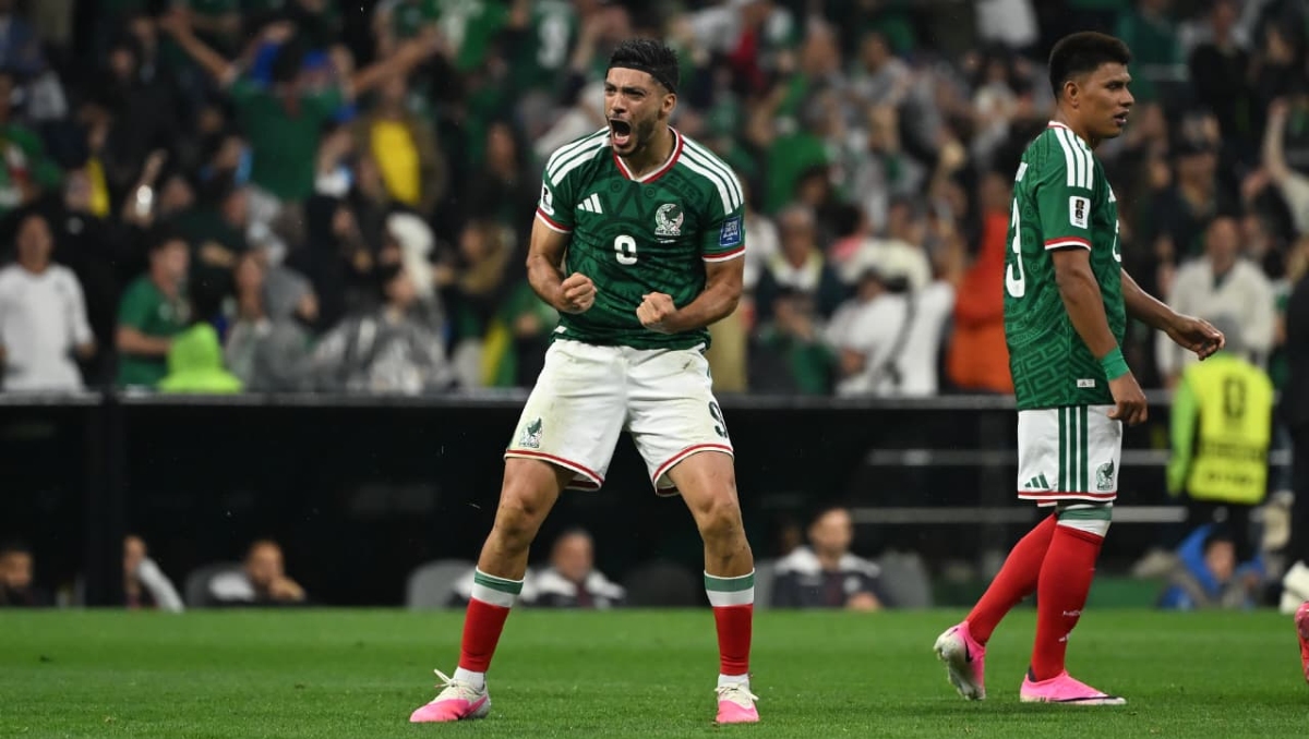 ¿Quién puede ser el rival de México en Octavos de Final del Mundial 2026? (Ariana Pérez)
