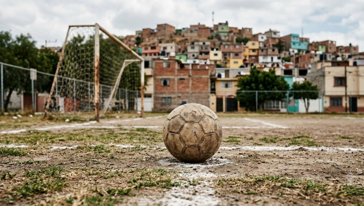 Salamanca: violencia en canchas aleja a jóvenes del deporte | Especial