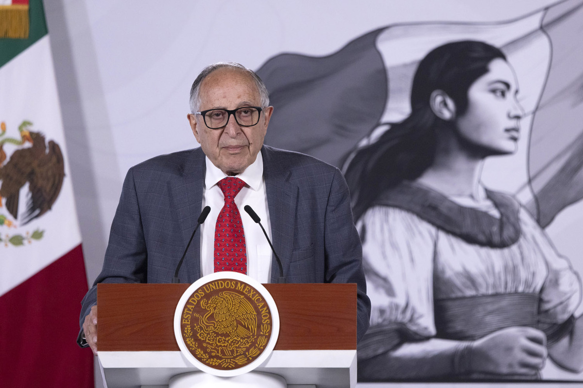 Ssa destaó las acciones ha llevado a cabo durante el Mundial. | Foto: Presidencia
