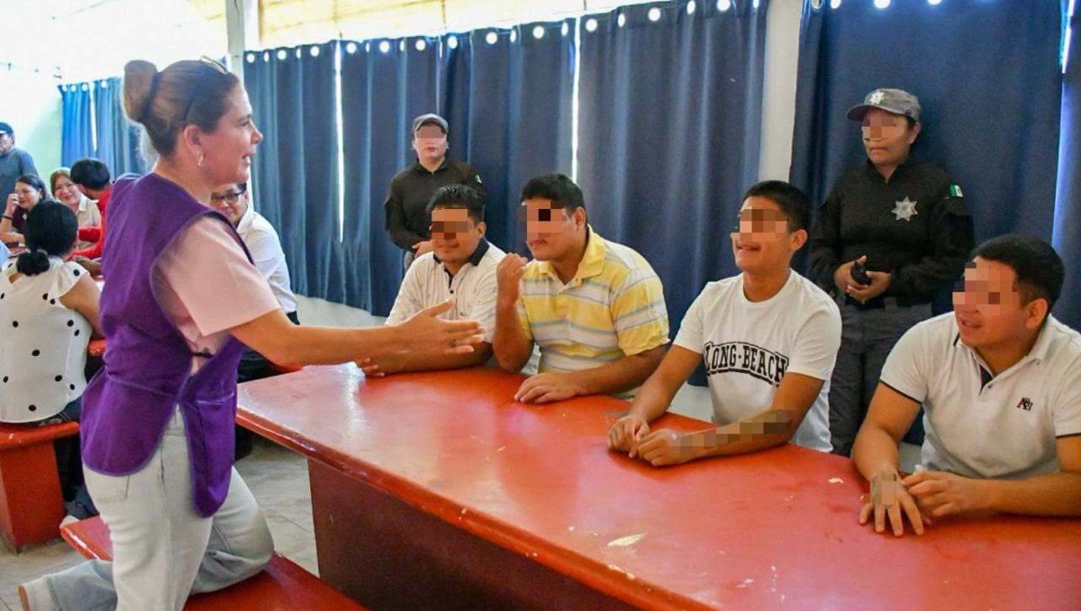 Tamaulipas se ubicó por debajo de la media nacional en adolescentes imputados por delitos. (Cortesía)
