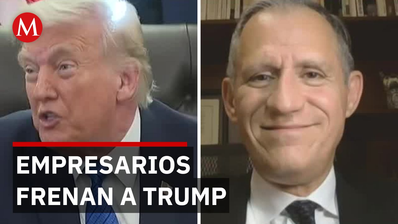 Trump presiona sobre T-MEC pero sectores productivos estadunidenses piden mantener el tratado