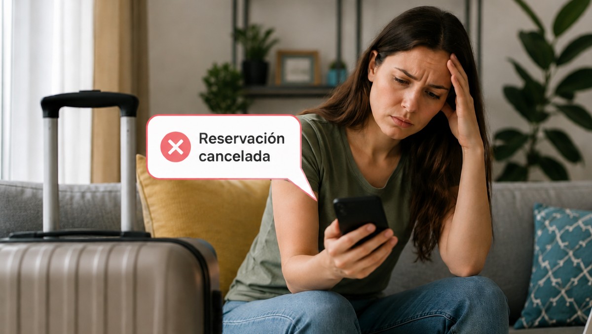 Así puedes accionar ante imprevistos | IA DISCOVER
